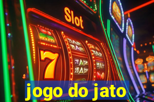 jogo do jato