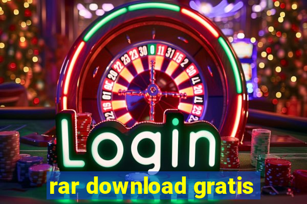 rar download gratis