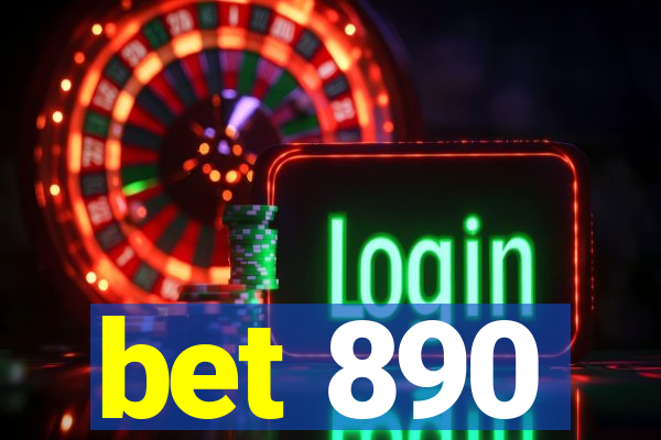 bet 890