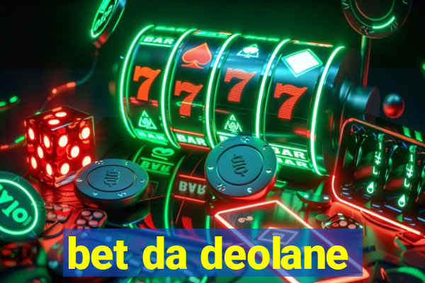 bet da deolane