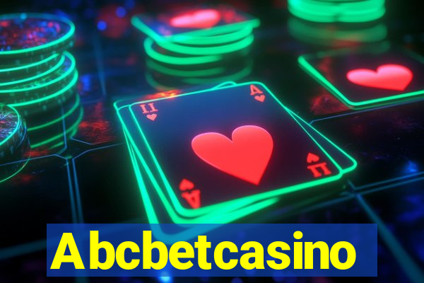 Abcbetcasino