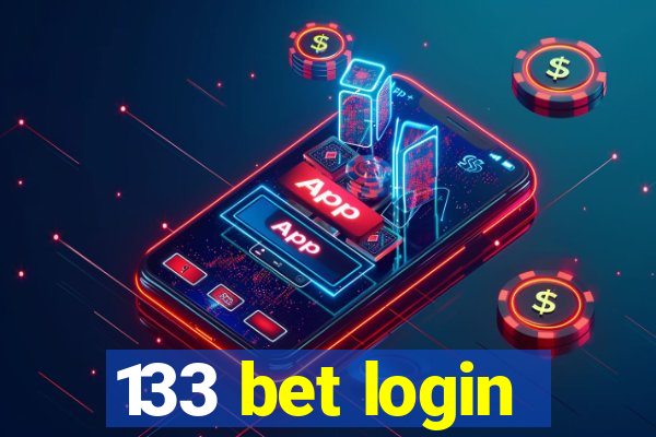 133 bet login