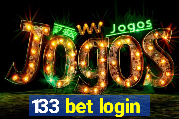 133 bet login