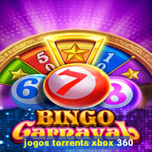 jogos torrents xbox 360