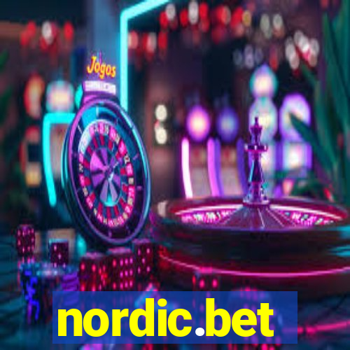 nordic.bet