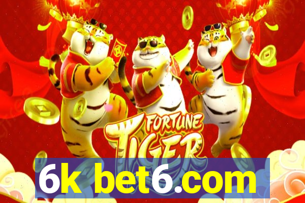 6k bet6.com