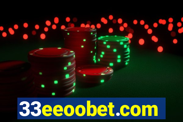 33eeoobet.com