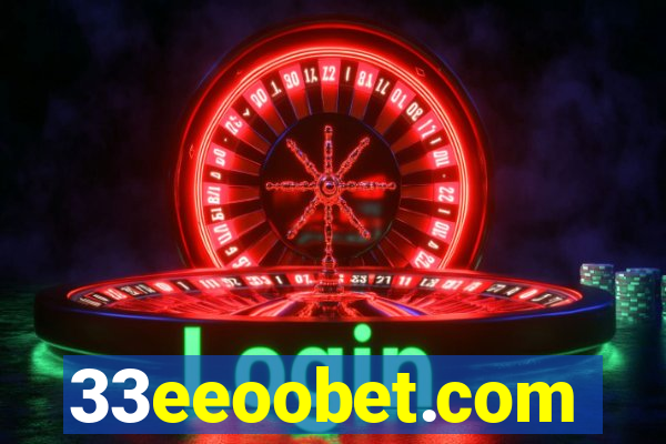 33eeoobet.com