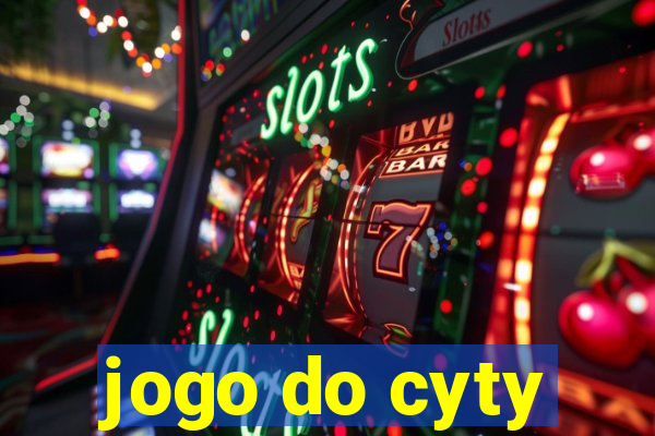 jogo do cyty