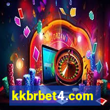 kkbrbet4.com