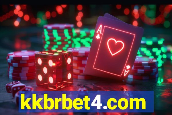 kkbrbet4.com