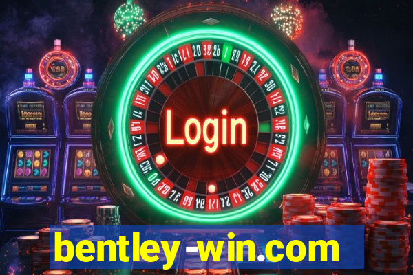 bentley-win.com