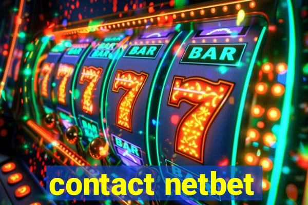 contact netbet