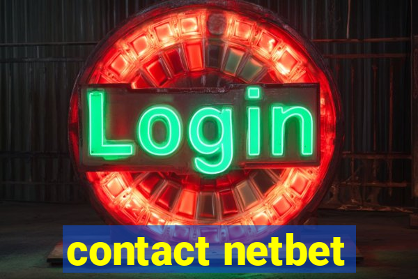 contact netbet