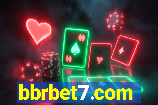 bbrbet7.com