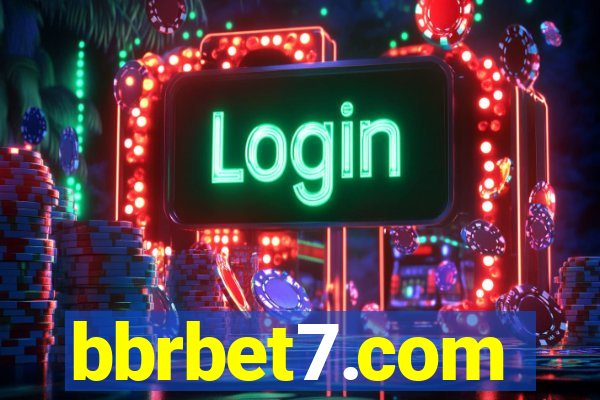 bbrbet7.com