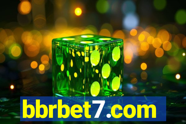 bbrbet7.com