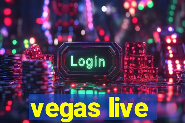 vegas live