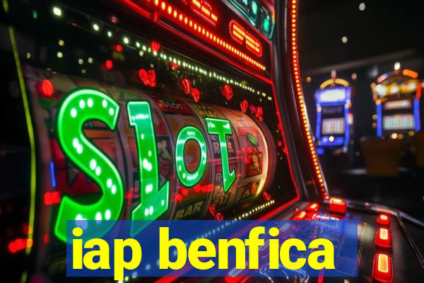 iap benfica