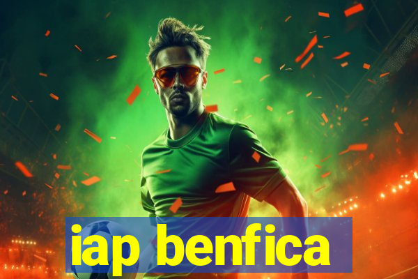 iap benfica