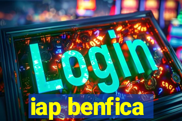 iap benfica