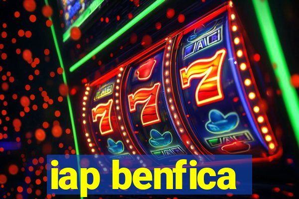 iap benfica