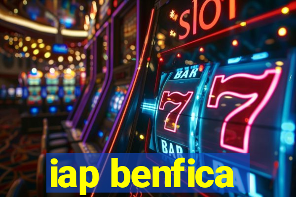 iap benfica