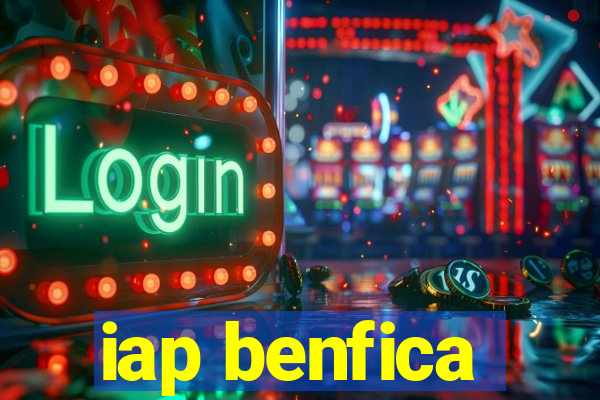 iap benfica