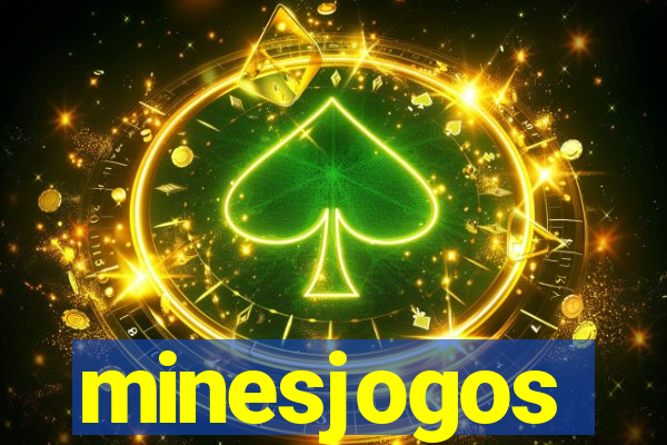 minesjogos