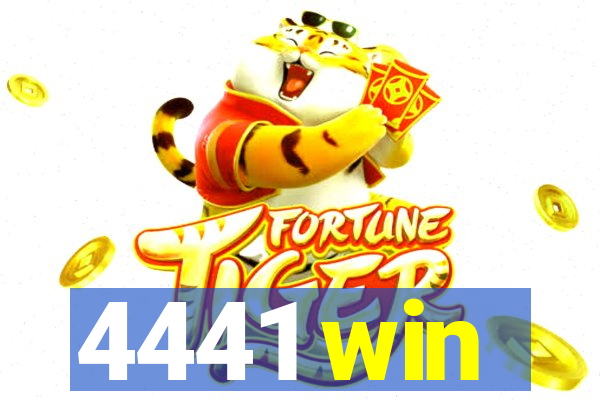 4441 win