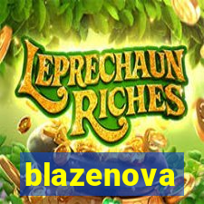 blazenova