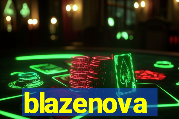 blazenova