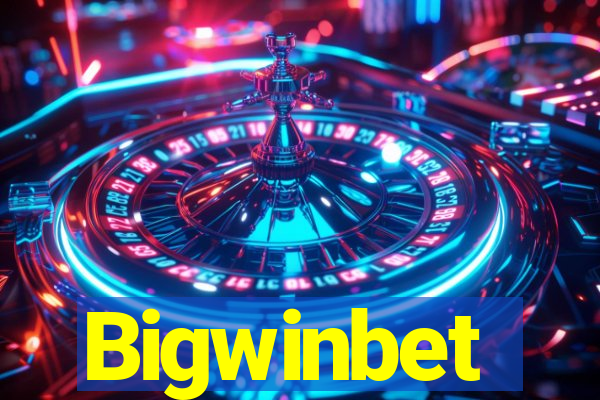 Bigwinbet