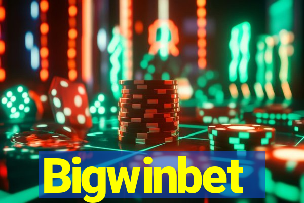 Bigwinbet