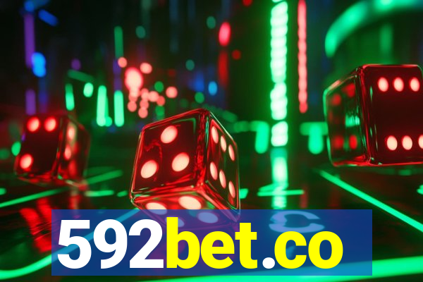 592bet.co