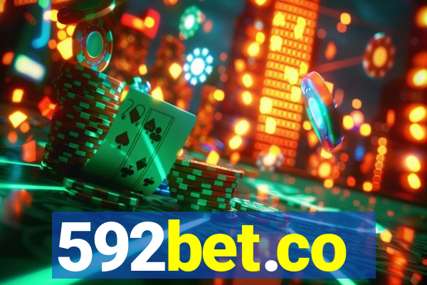 592bet.co