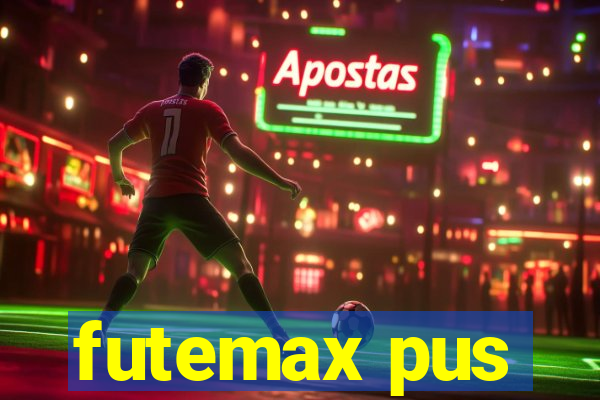 futemax pus