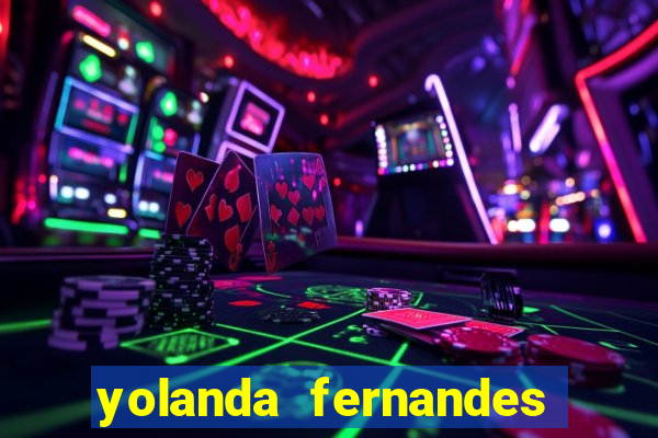 yolanda fernandes malta bettin