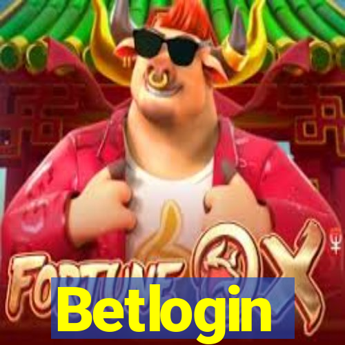 Betlogin