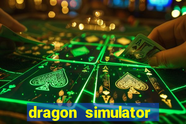 dragon simulator unblocked 76