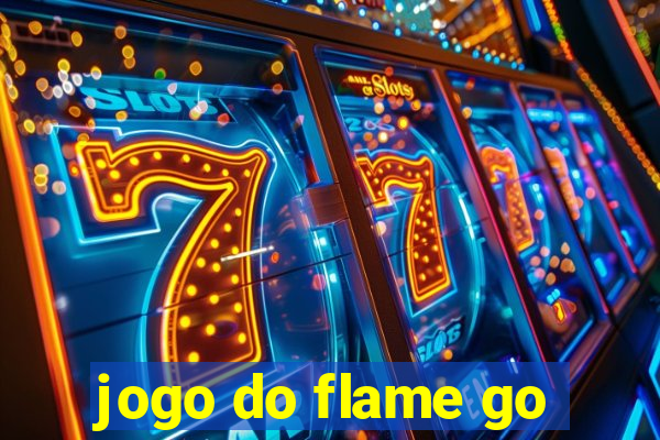 jogo do flame go