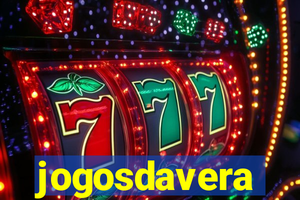 jogosdavera