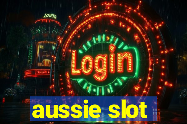 aussie slot