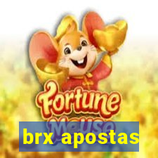 brx apostas