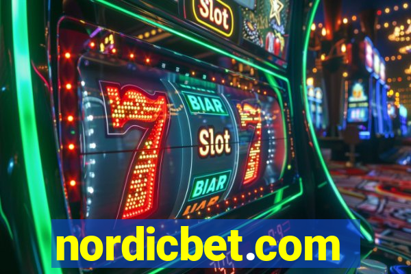 nordicbet.com