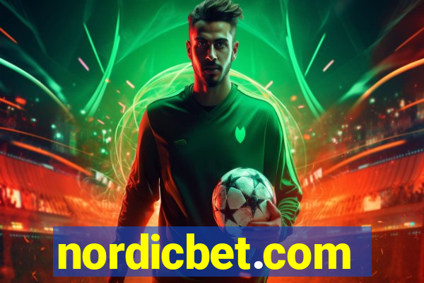 nordicbet.com