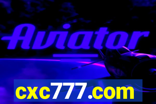 cxc777.com