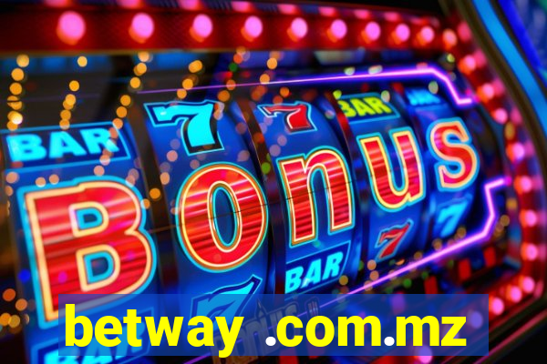 betway .com.mz