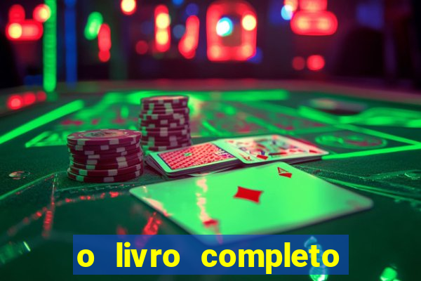 o livro completo do baralho petit lenormand pdf gr谩tis