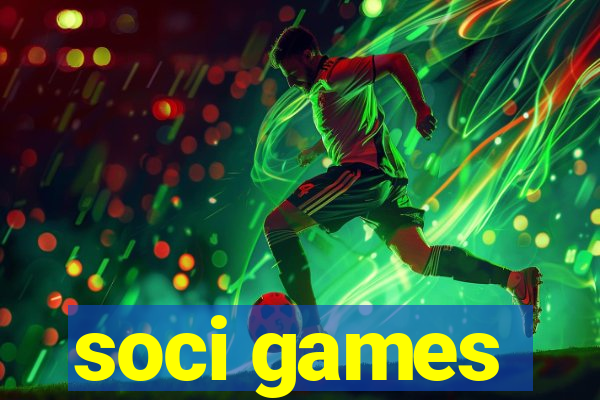 soci games